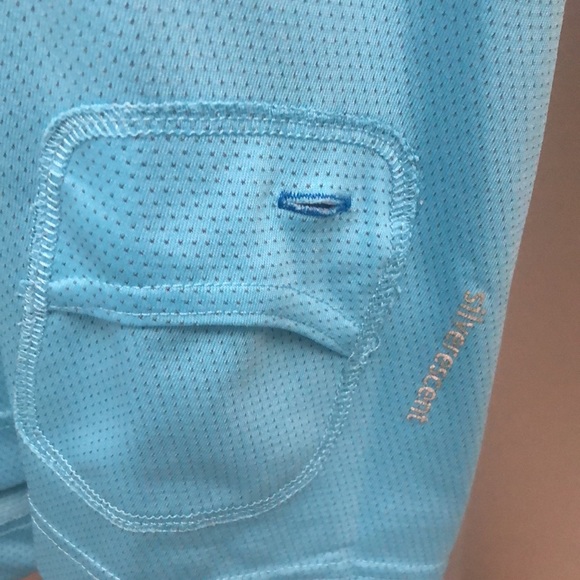 Lululemon classic workout shirt - Picture 2 of 3